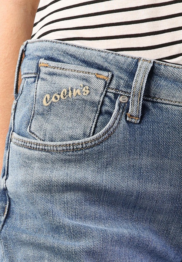 Colin's Джинсы - фото 5