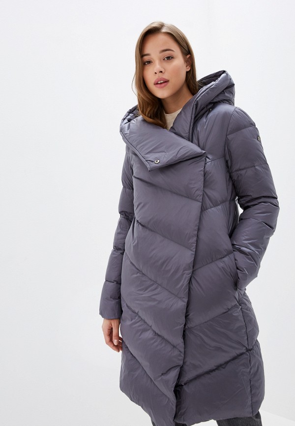 Conso Пуховик - фото 1