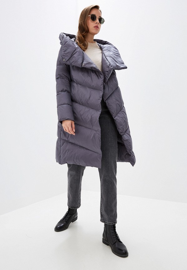 Conso Пуховик - фото 2