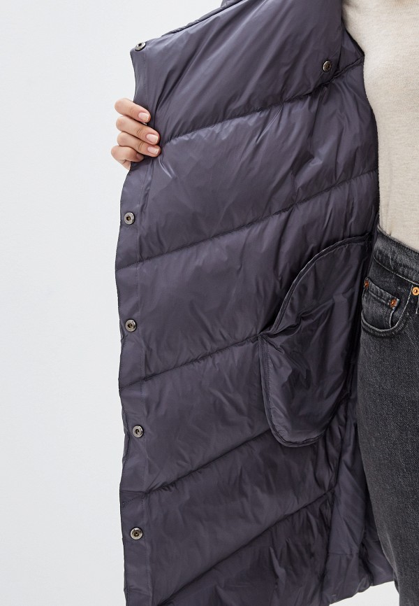 Conso Пуховик - фото 4