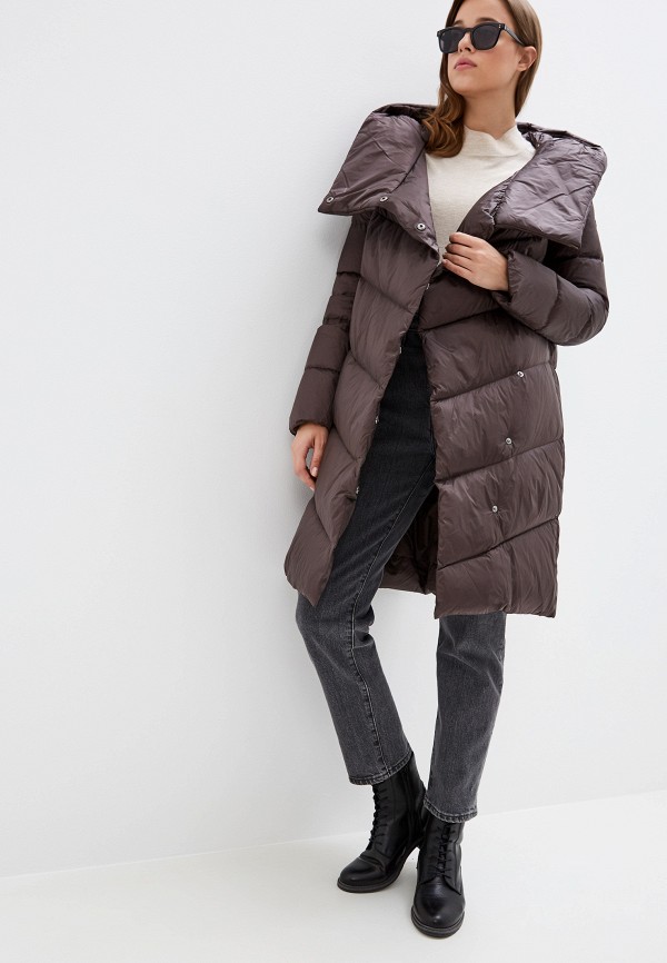 Conso Пуховик - фото 2