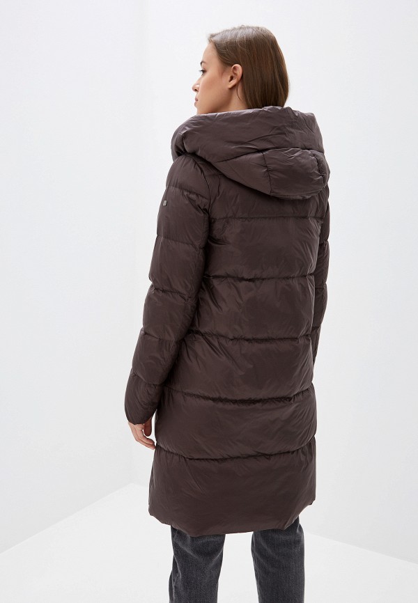 Conso Пуховик - фото 3