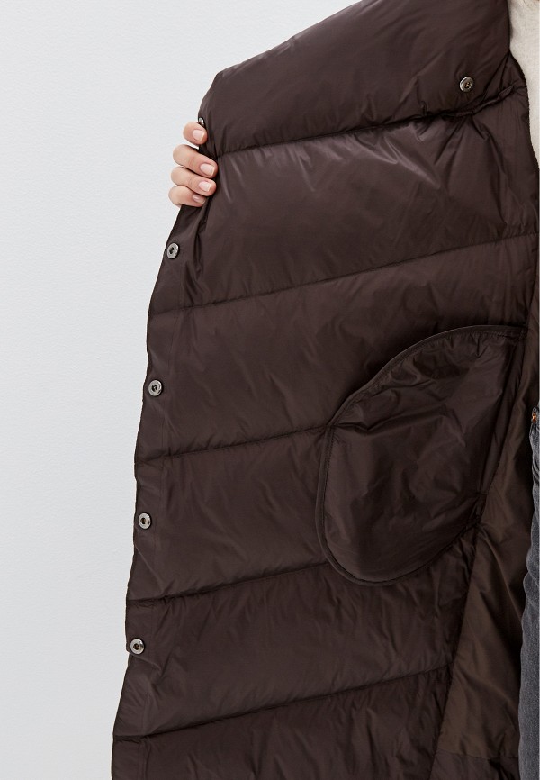 Conso Пуховик - фото 4