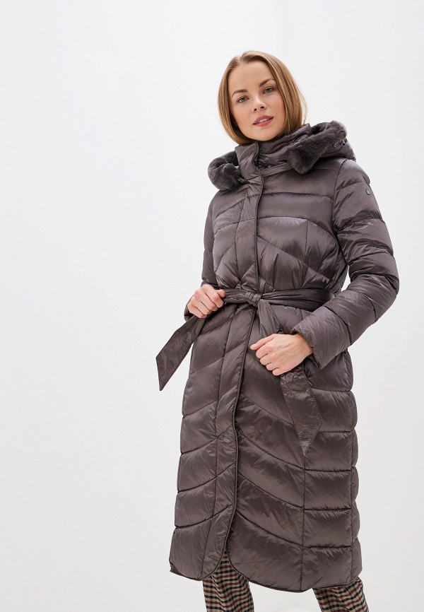 Conso Пуховик - фото 1