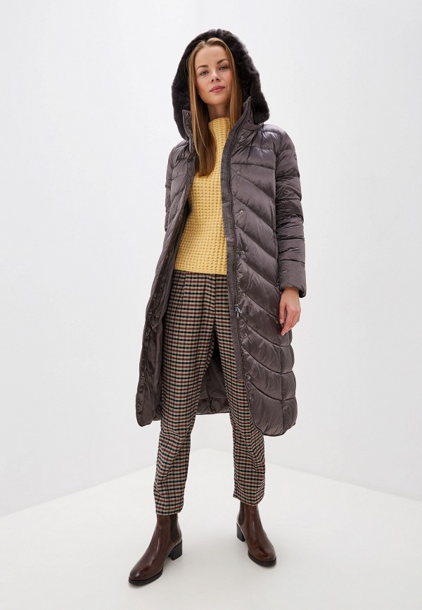 Conso Пуховик - фото 2