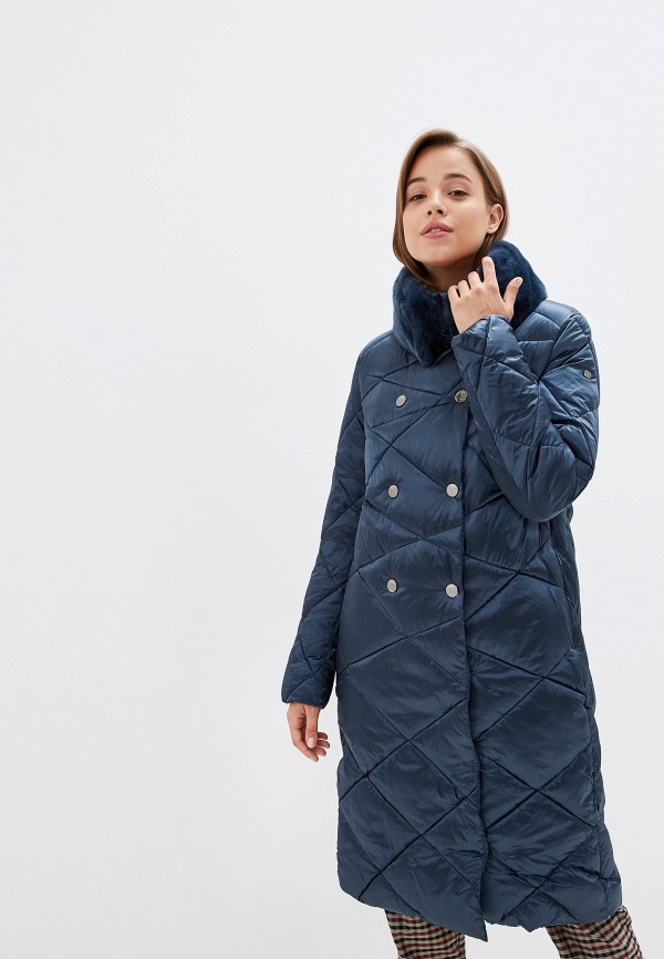 Conso Куртка утепленная - фото 1