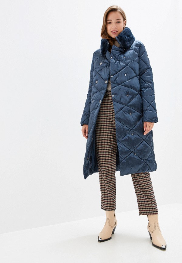 Conso Куртка утепленная - фото 2