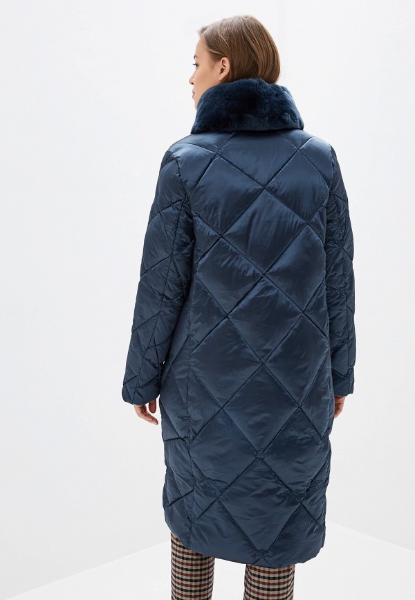 Conso Куртка утепленная - фото 3