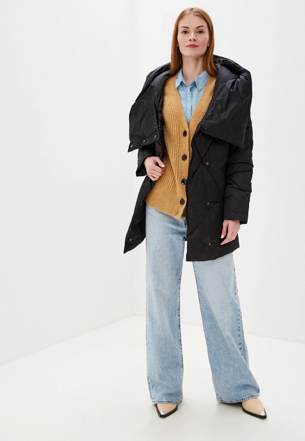 Conso Куртка утепленная - фото 2