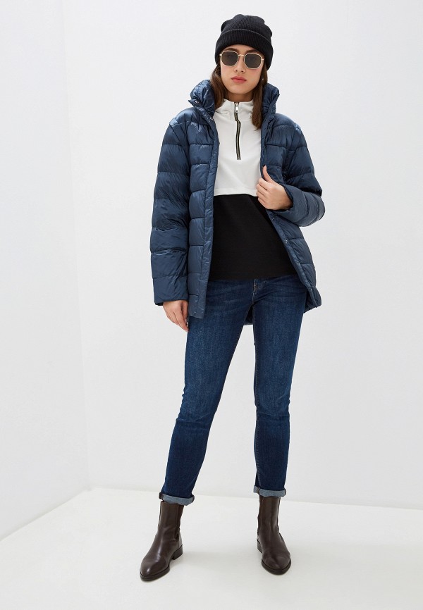 Conso Куртка утепленная - фото 2