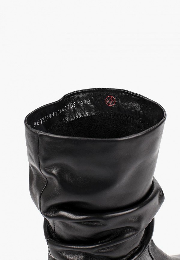 Ralf Ringer Полусапоги - фото 6