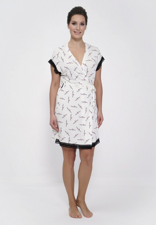 Cleo Халат домашний - фото 2