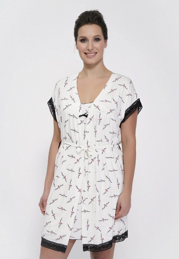 Cleo Халат домашний - фото 1