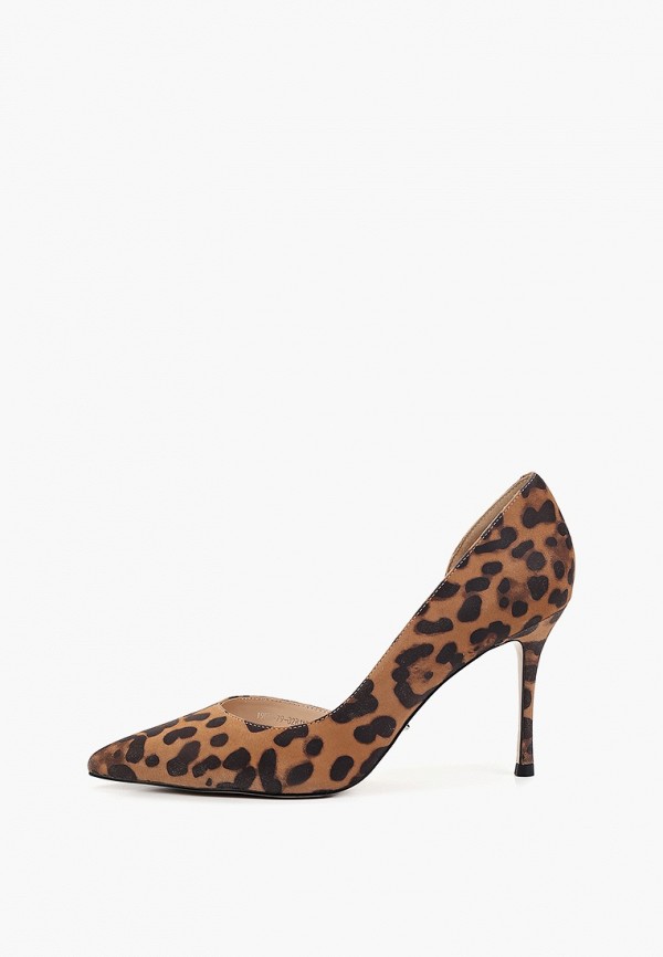 El'Rosso Туфли - Lamoda Online Exclusive - фото 1