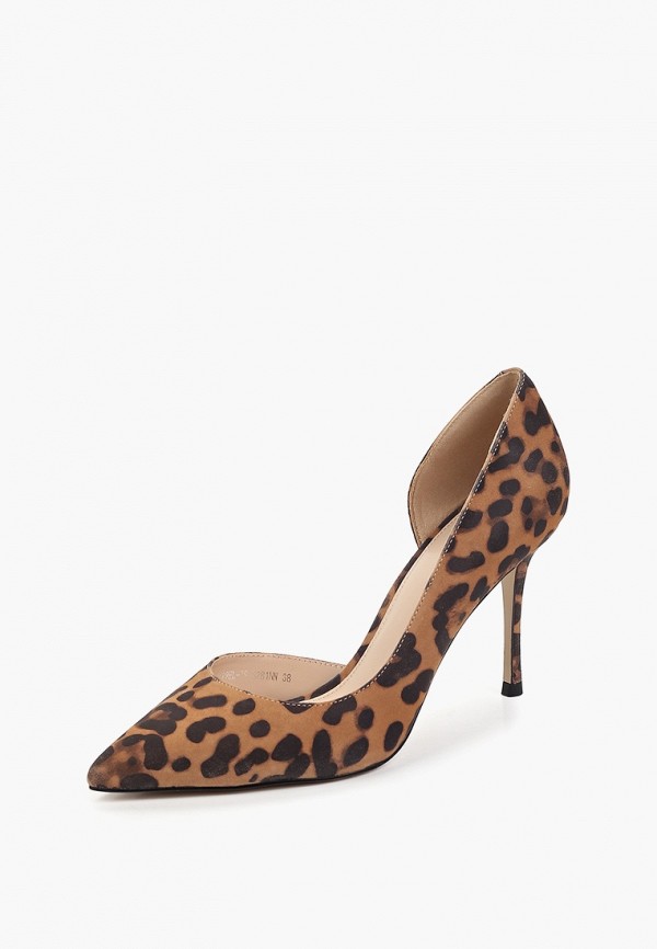 El'Rosso Туфли - Lamoda Online Exclusive - фото 2