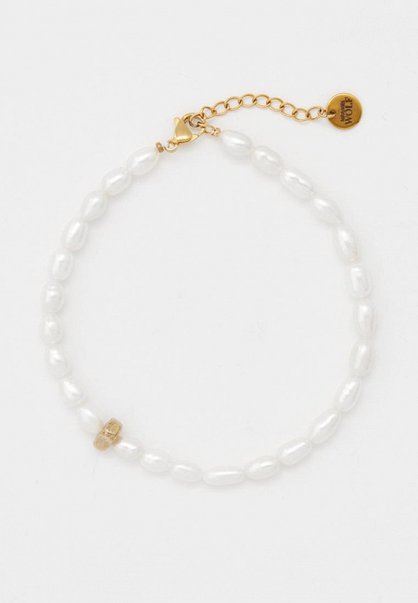 Mr&Mrs Wolf Браслет на ногу - фото 1