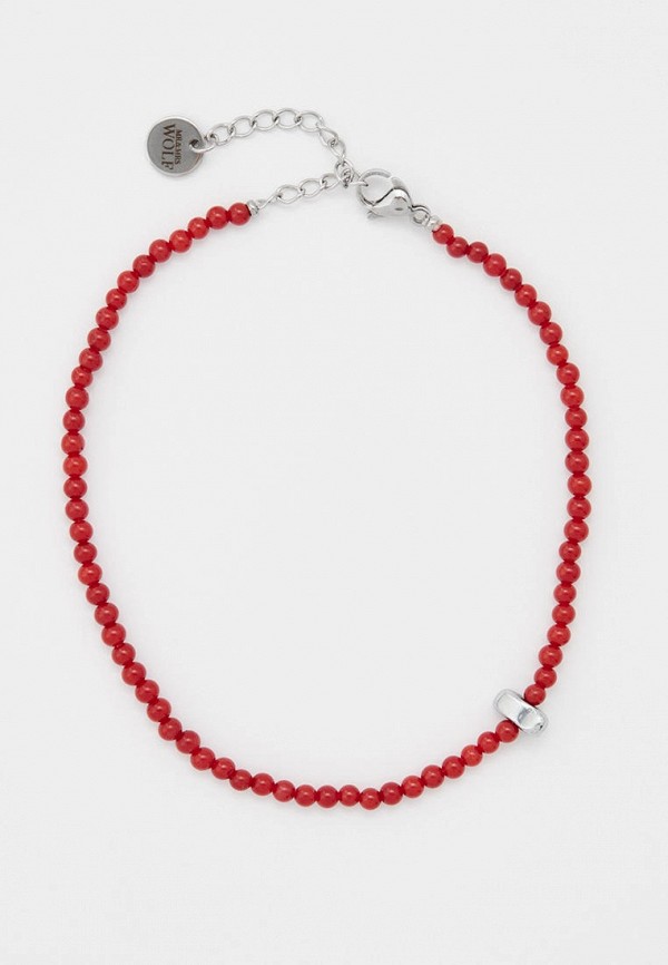 Mr&Mrs Wolf Браслет на ногу - фото 1