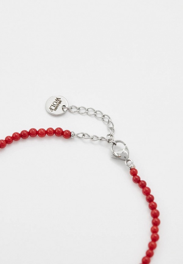 Mr&Mrs Wolf Браслет на ногу - фото 3