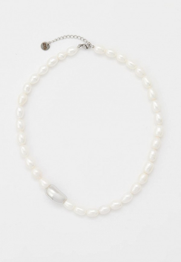 Mr&Mrs Wolf Бусы - фото 2