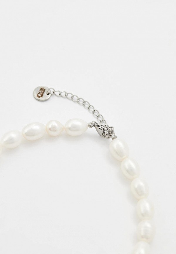 Mr&Mrs Wolf Бусы - фото 4