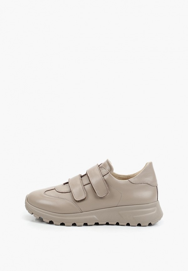 Mof-Berg Кроссовки - фото 1