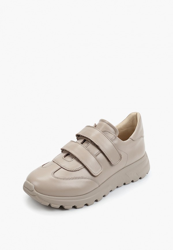 Mof-Berg Кроссовки - фото 2