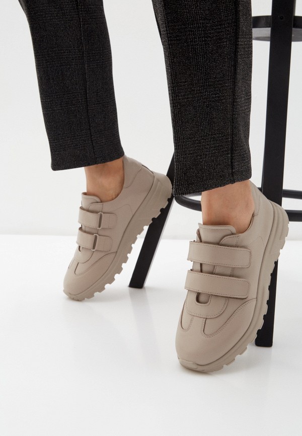 Mof-Berg Кроссовки - фото 6