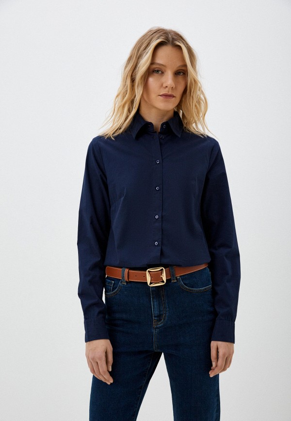 Velocity Рубашка - фото 1