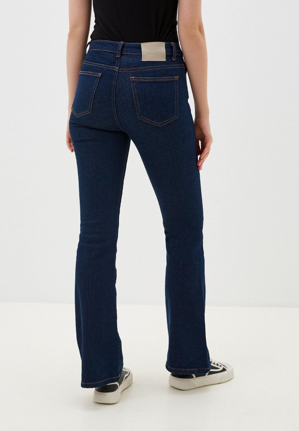 Velocity Джинсы - Flare - фото 3