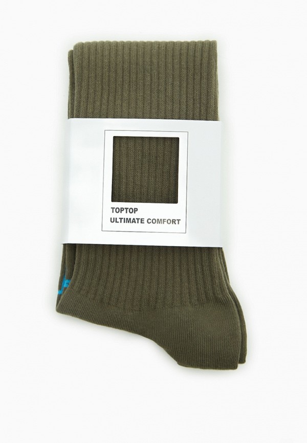 Top Top Носки - фото 4