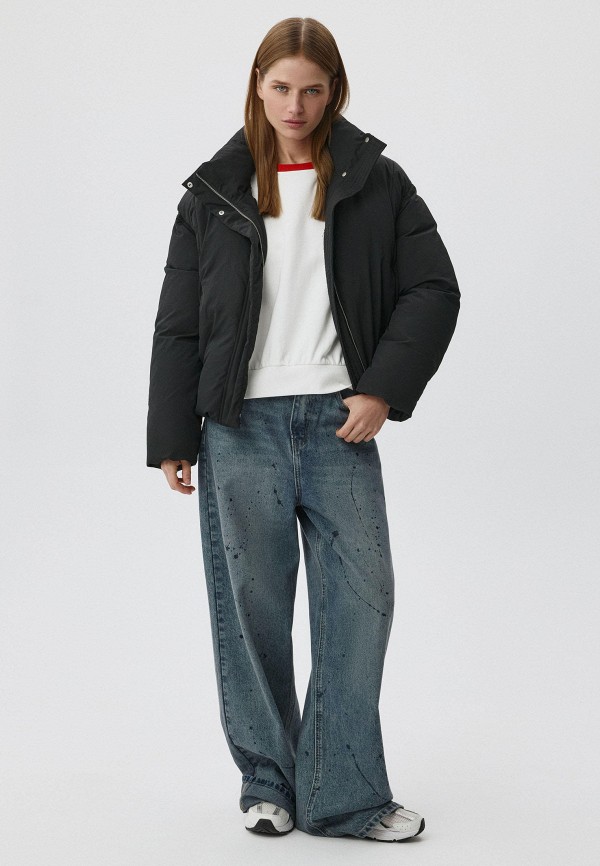 Sela Куртка утепленная - фото 2