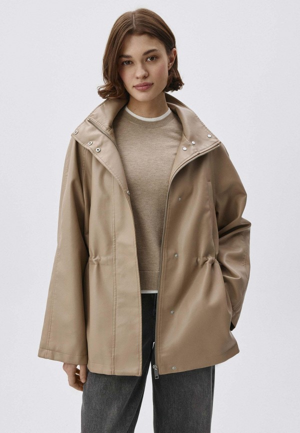 Sela Куртка кожаная - фото 1