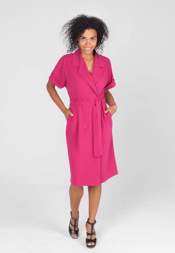 Magic People Платье - Лина - фото 2