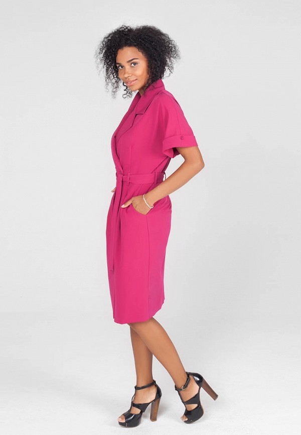 Magic People Платье - Лина - фото 4