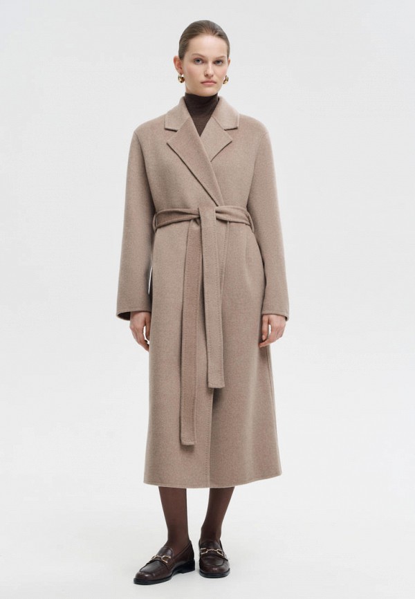 Lusio Пальто-халат - Lamoda Online Exclusive - фото 1