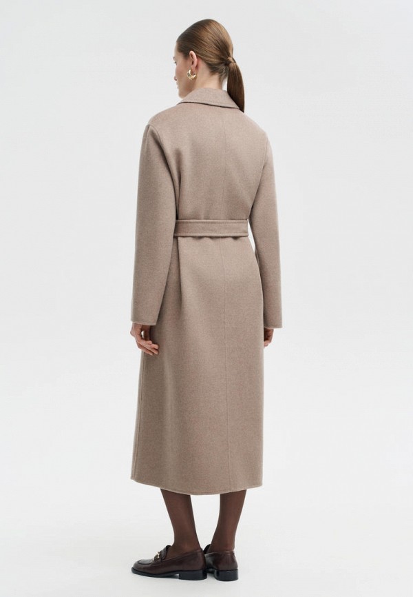 Lusio Пальто-халат - Lamoda Online Exclusive - фото 3