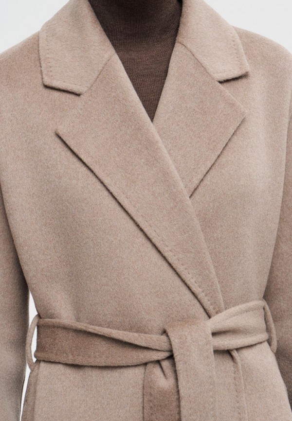 Lusio Пальто-халат - Lamoda Online Exclusive - фото 5