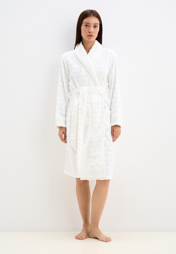 Indefini Халат домашний -  - фото 1