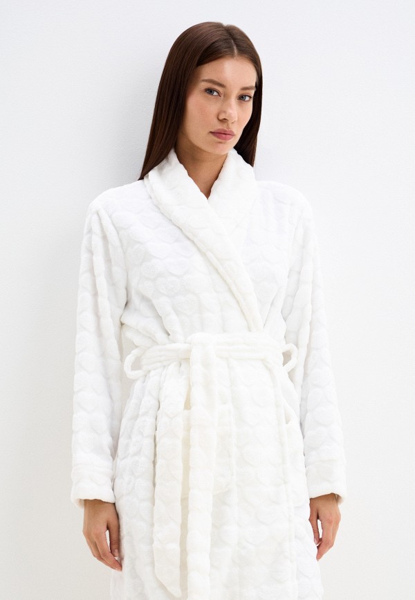 Indefini Халат домашний -  - фото 2