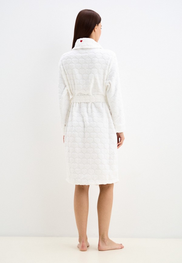 Indefini Халат домашний -  - фото 3