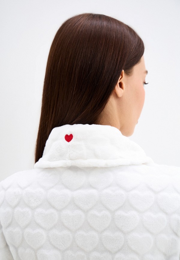 Indefini Халат домашний -  - фото 4