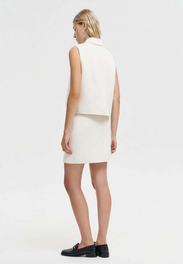 Lusio Юбка - Lamoda Online Exclusive - фото 3