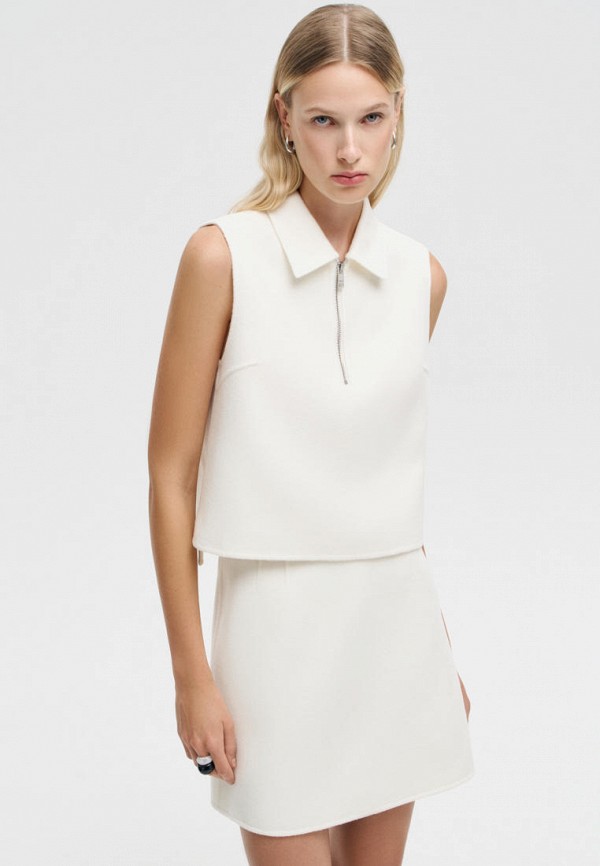 Lusio Юбка - Lamoda Online Exclusive - фото 5