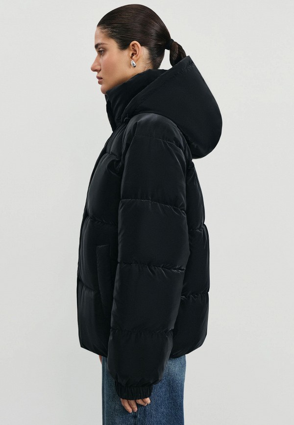 Zarina Пуховик - фото 5