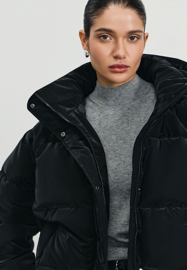 Zarina Пуховик - фото 6