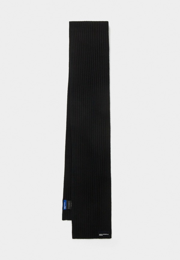 Karl Lagerfeld Jeans Шарф - фото 1