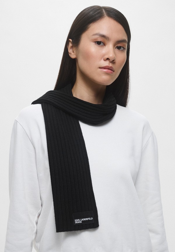 Karl Lagerfeld Jeans Шарф - фото 4