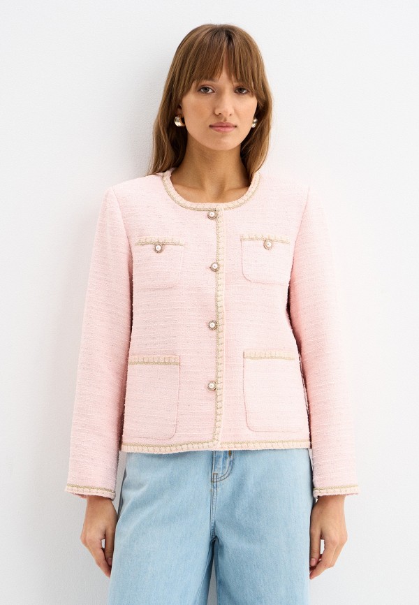 TrendyAngel Жакет - фото 1