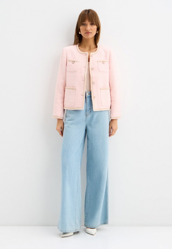 TrendyAngel Жакет - фото 2