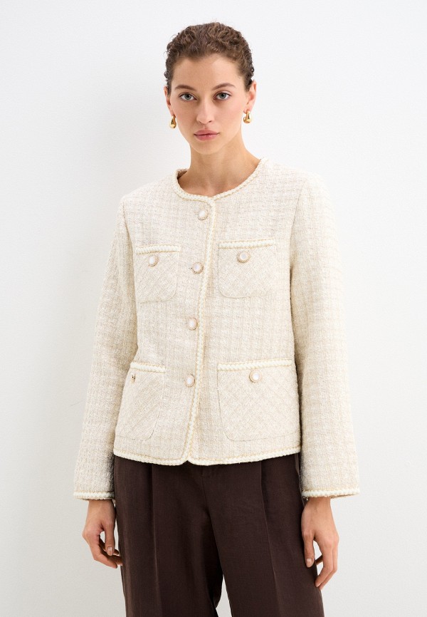 TrendyAngel Жакет - фото 1